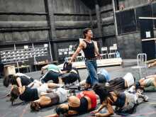 Death Note The Musical