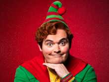 Elf Musical Elf Musical