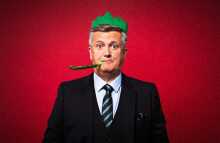 Elf Musical Elf Musical