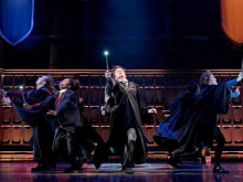 Harry Potter And The Cursed Child