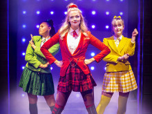 Heathers The Musical