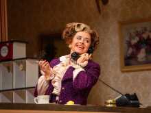 Fawlty Towers