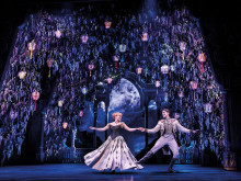 Frozen the Musical