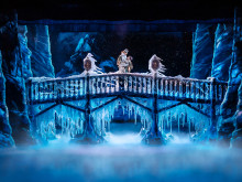 Frozen the Musical