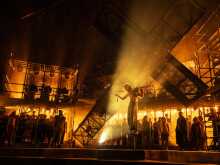 Jesus Christ Superstar (London Palladium)