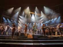 Jesus Christ Superstar (London Palladium)