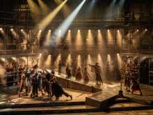 Jesus Christ Superstar (London Palladium)