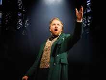 Les Miserables Les Miserables