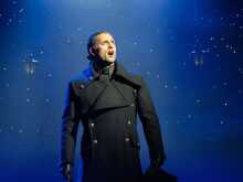 Les Miserables Les Miserables