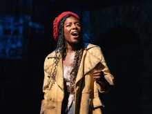 Les Miserables Les Miserables