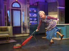 Mrs Doubtfire the Musical