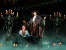 Phantom of the Opera