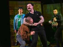 Trainspotting The Musical