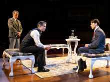 Witness for the Prosecution by Agatha Christie