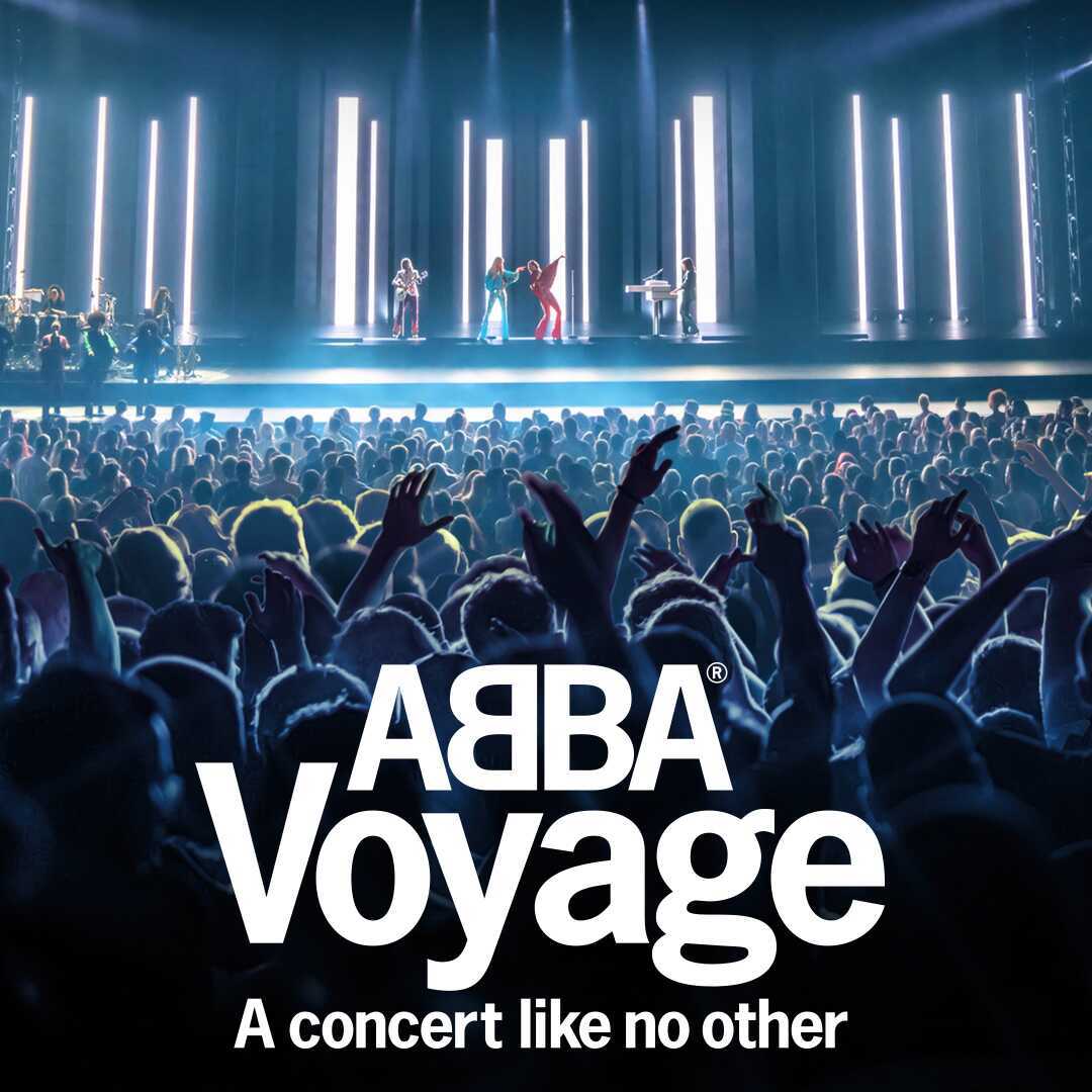 Abba Arena