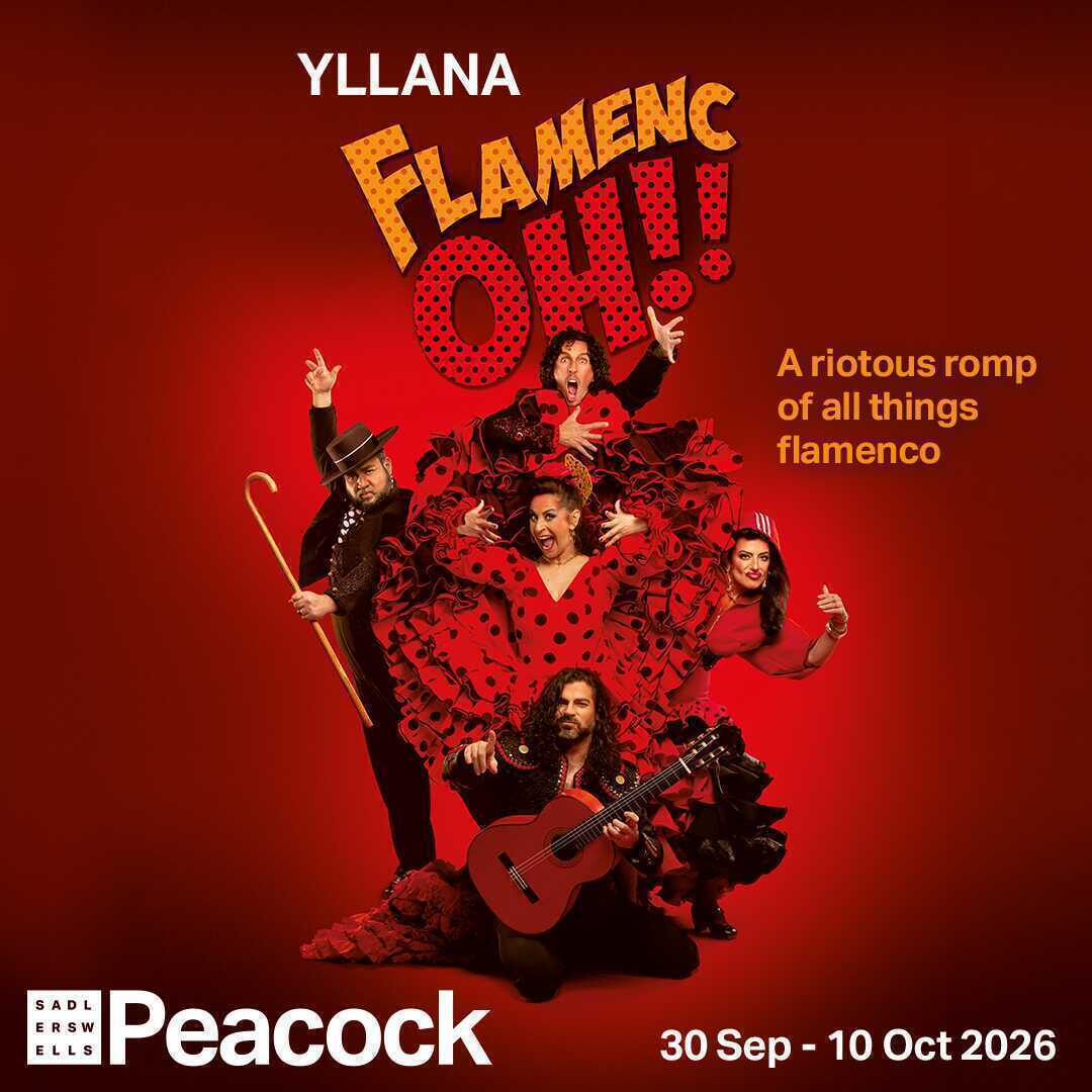 Peacock Theatre