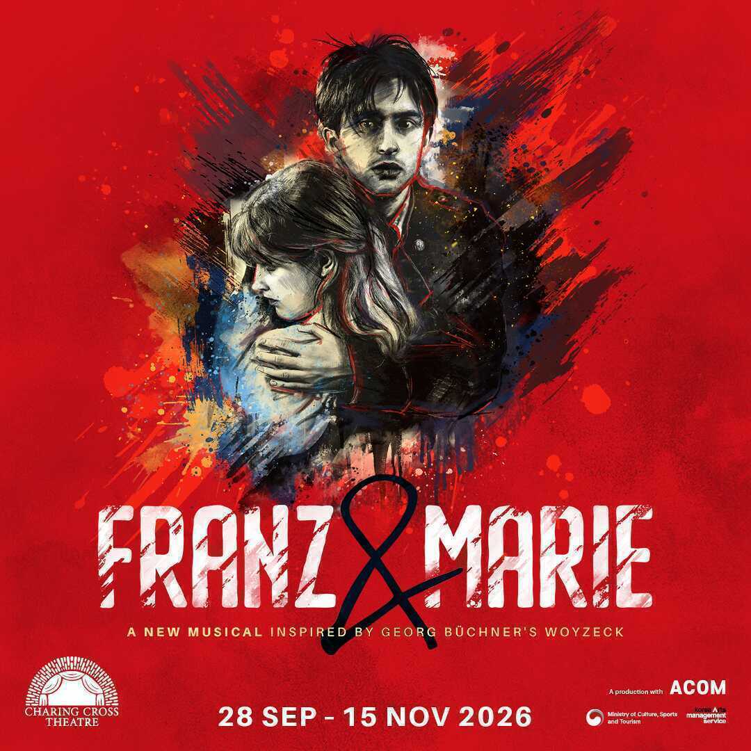 Charing Cross Theatre