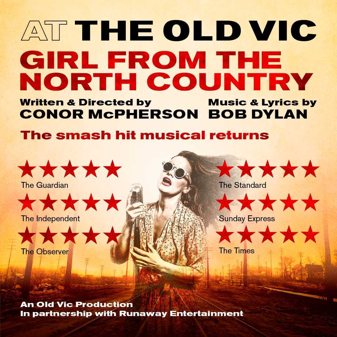 Old Vic Theatre