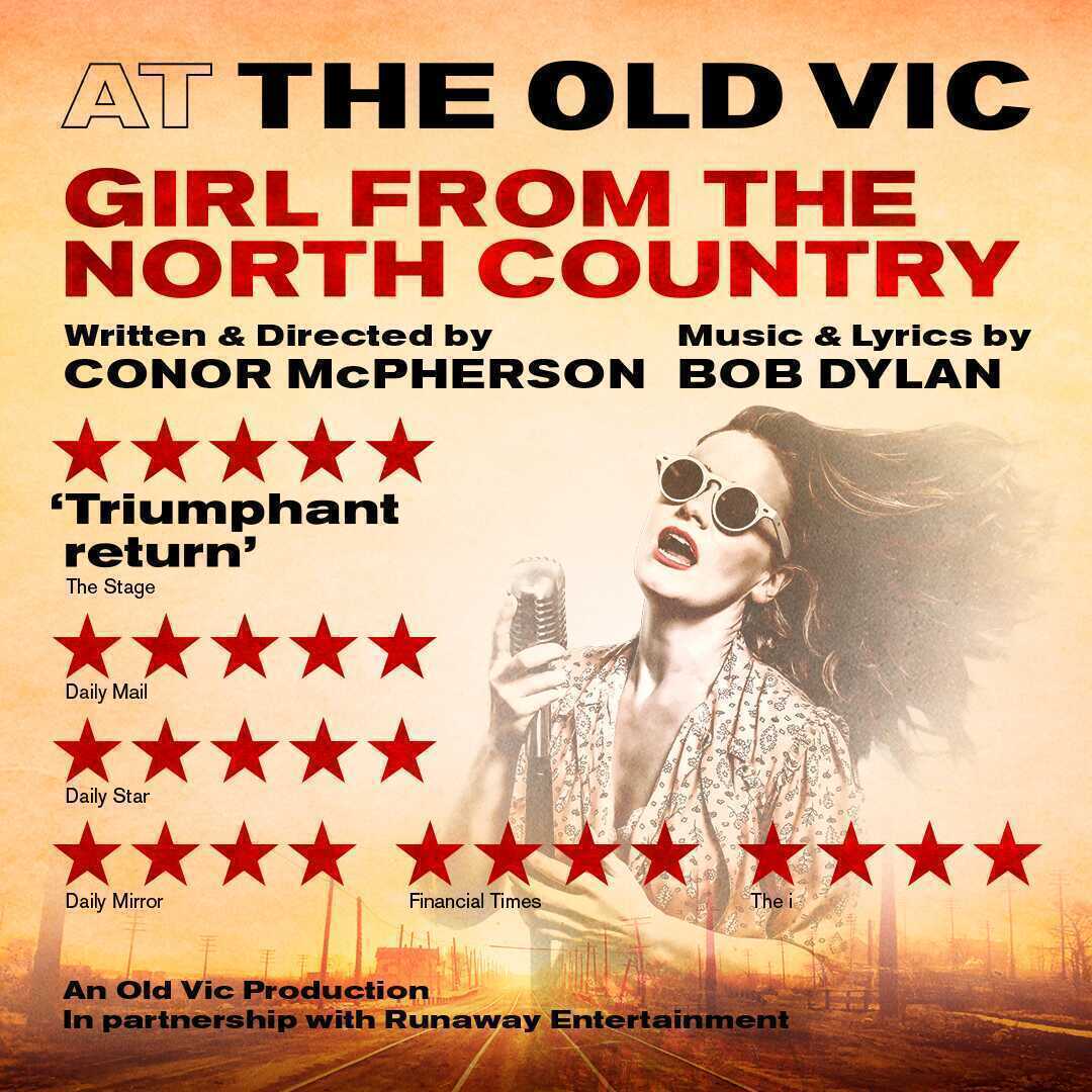 Old Vic Theatre