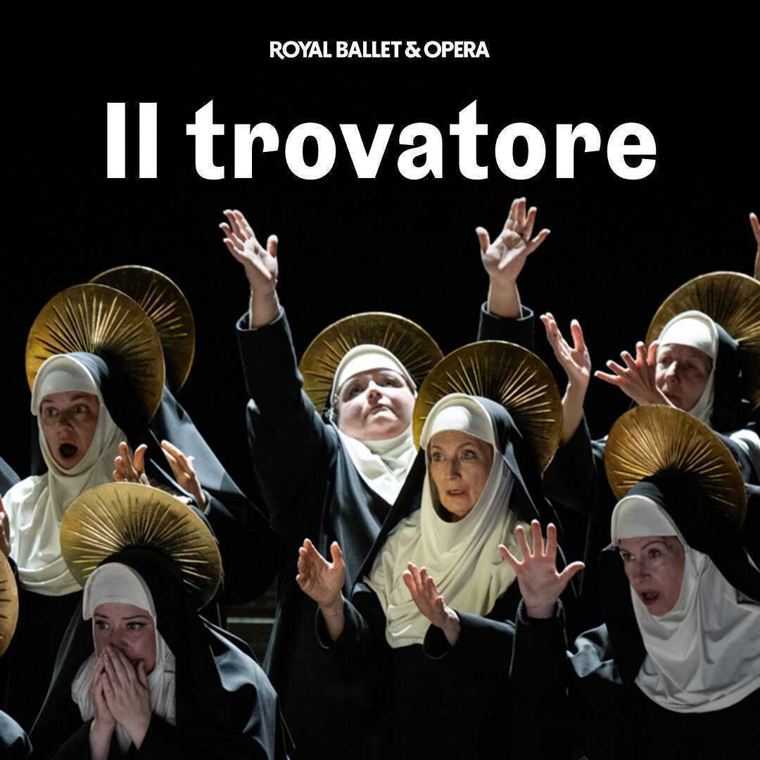 Royal Opera House