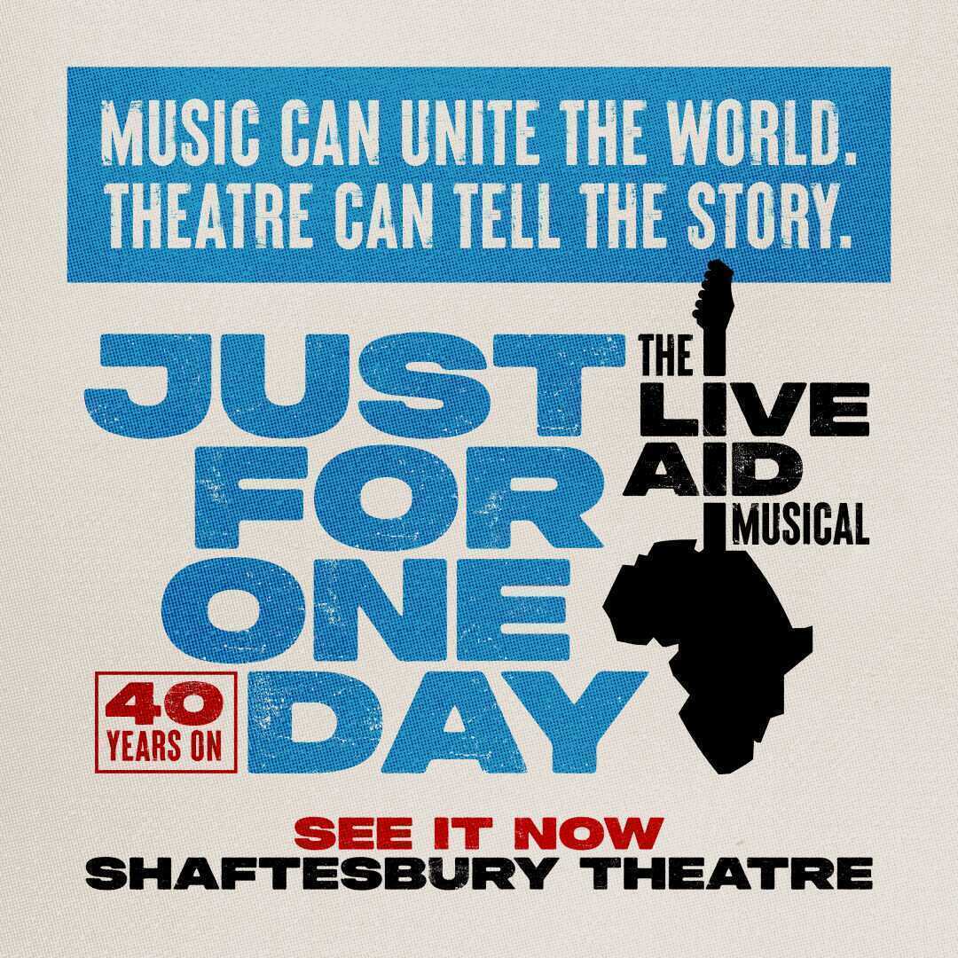 Shaftesbury Theatre