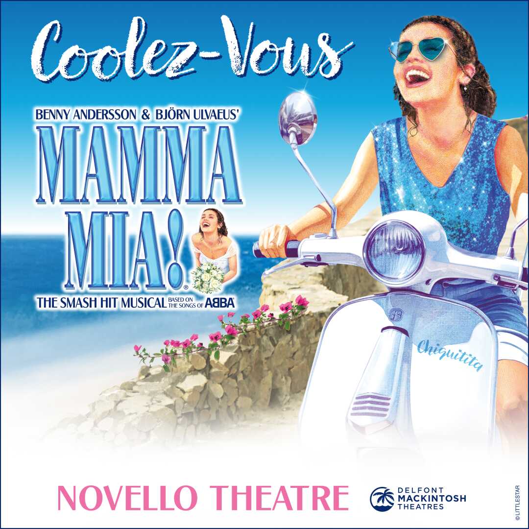 Novello Theatre