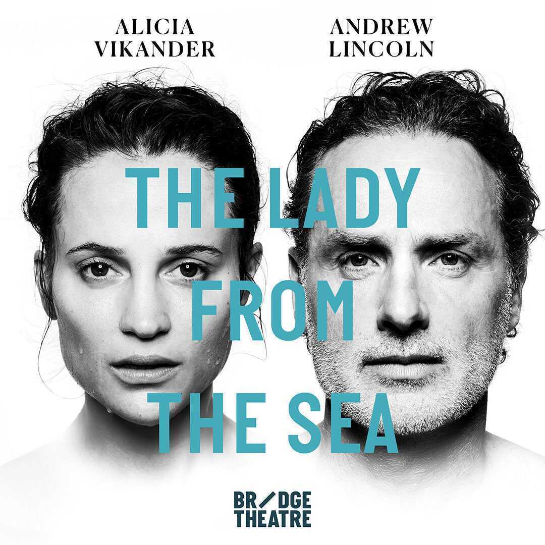 The Bridge Theatre