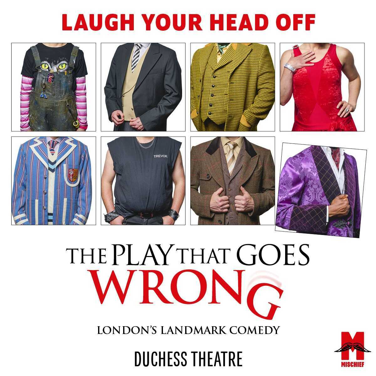 Duchess Theatre