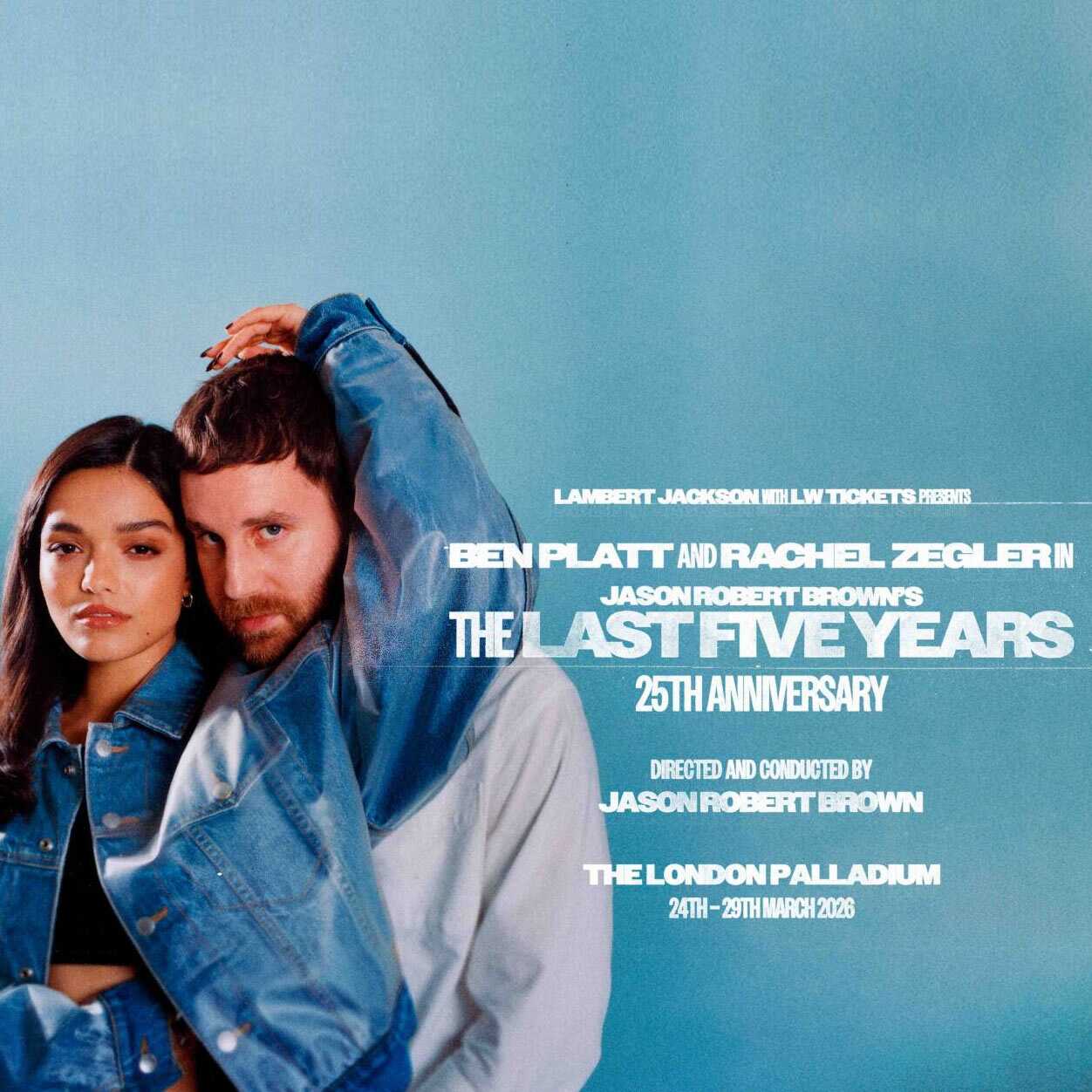 London Palladium London Palladium