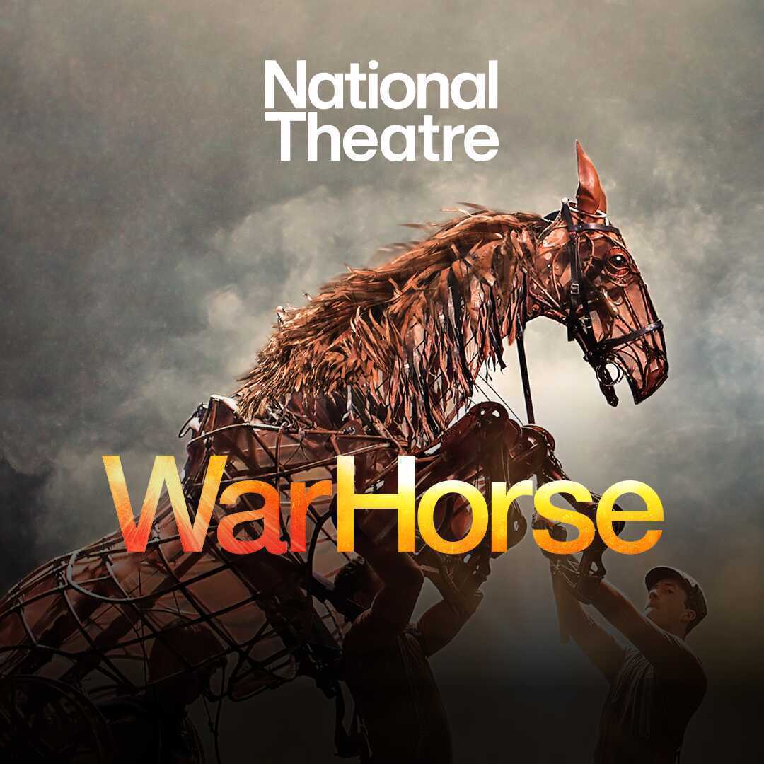 Olivier - National Theatre