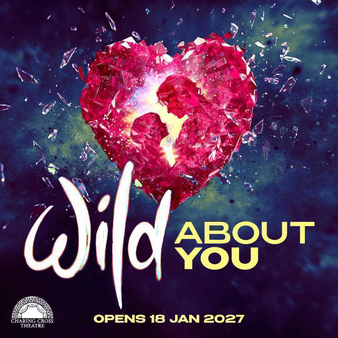Charing Cross Theatre