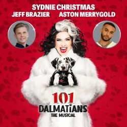 101 Dalmatians