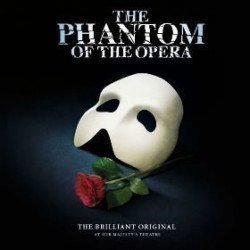 Phantom of the Opera Phantom of the Opera