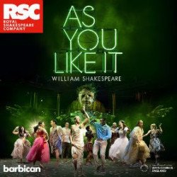 As You Like It As You Like It