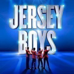 Jersey Boys Jersey Boys