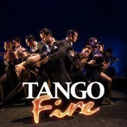 Tango Fire