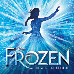 Frozen the Musical Frozen the Musical