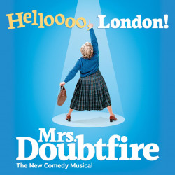 Mrs Doubtfire the Musical