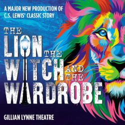 The Lion, The Witch and the Wardrobe