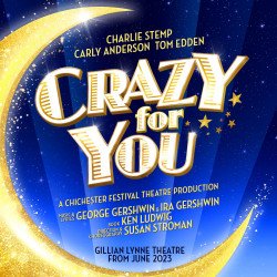 Crazy For You