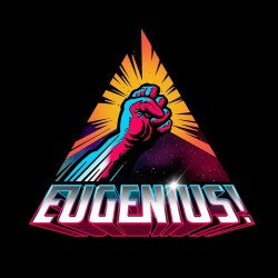 Eugenius! - The Eunique New Musical