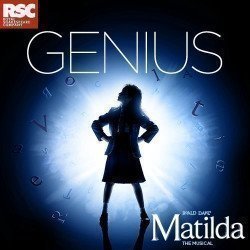 Matilda The Musical London Offisielle Billetter Fra Londonboxoffice No