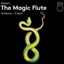 The Magic Flute