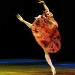 The Firebird / Marguerite and Armand / Concerto DSCH The Firebird / Marguerite and Armand / Concerto DSCH