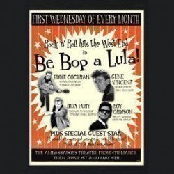Be Bop A Lula