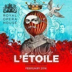 L'Etoile L'Etoile