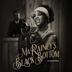 Ma Rainey's Black Bottom Ma Rainey's Black Bottom