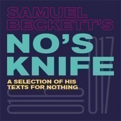 No's Knife No's Knife