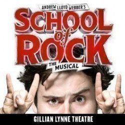 School of Rock the Musical School of Rock the Musical
