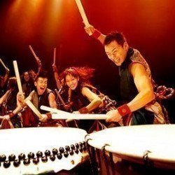 Yamato Drummers: Chousensha - The Challengers Yamato Drummers: Chousensha - The Challengers